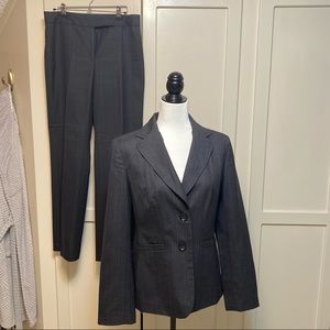 Ann Taylor Blazer and Suit Pants